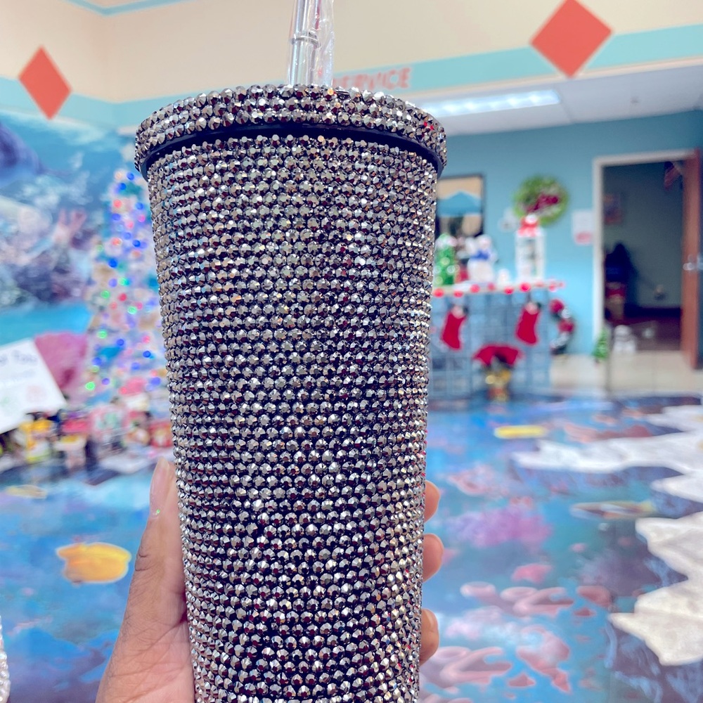 Bling Tumblers